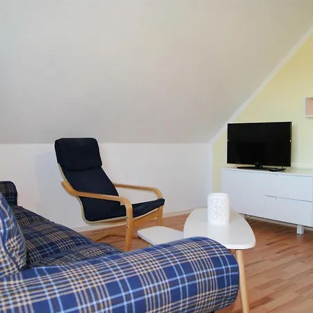 Rügen-fewo 54 Melina * Blieschow